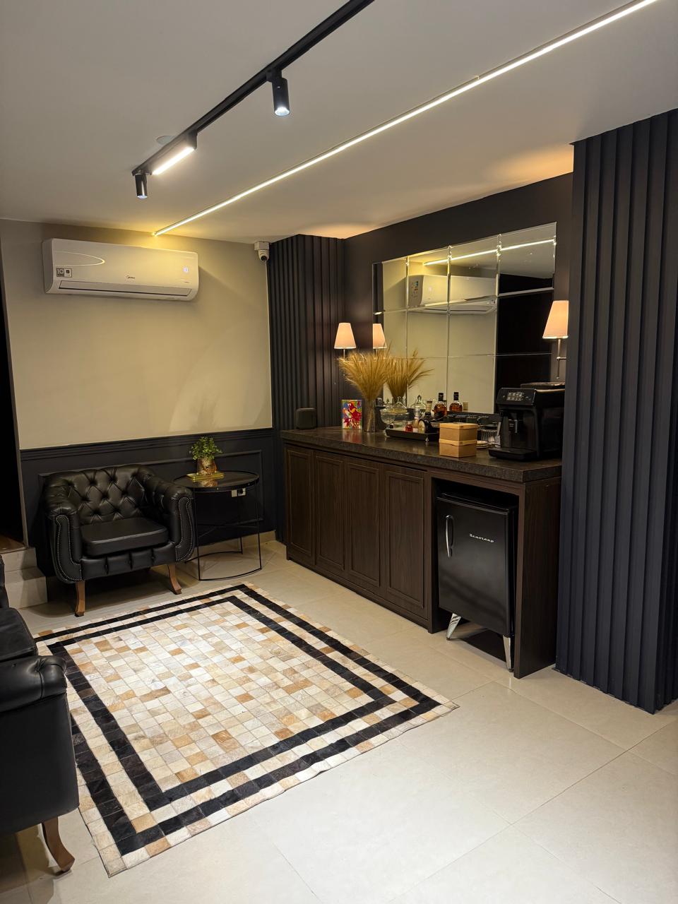 Loja Mr Suits Campo Grande