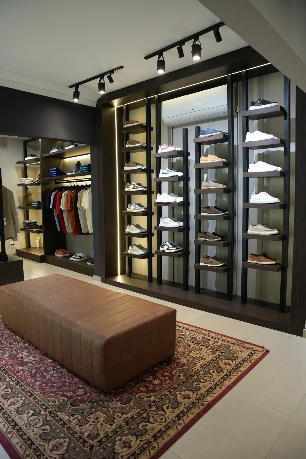 Loja Mr Suits Campo Grande