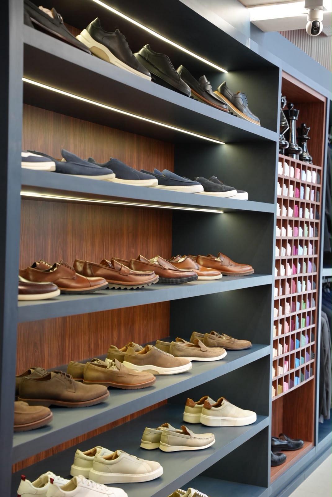 Loja Mr Suits Dourados