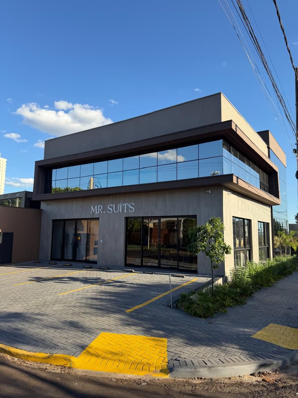 Mr Suits — Aluguel de terno em Ribeirão Preto/SP