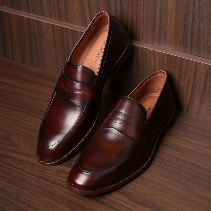 Acessórios - sapatos sociais Mr Suits