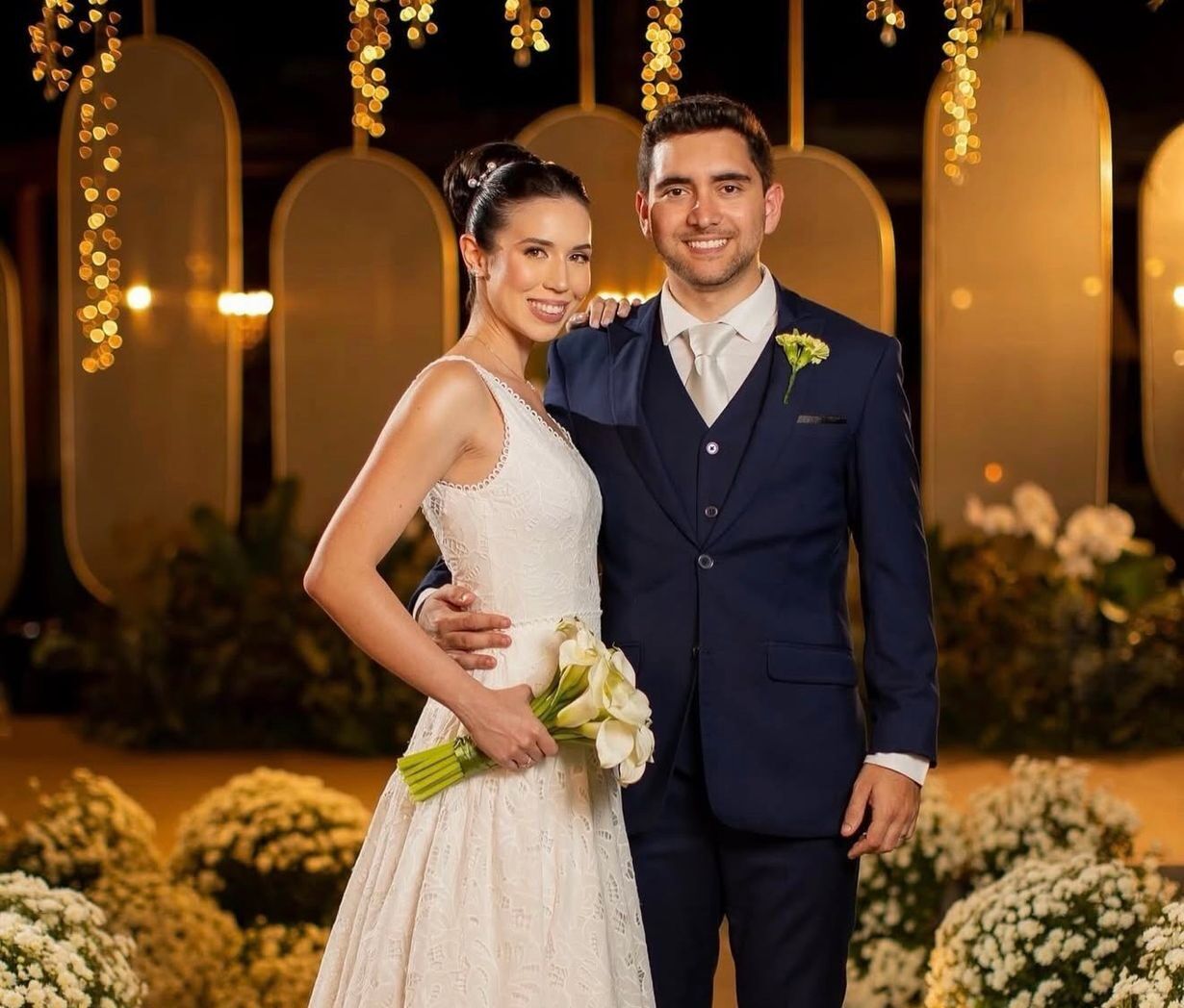 Casamento real vestido pela Mr Suits — aluguel de terno e smoking sob medida