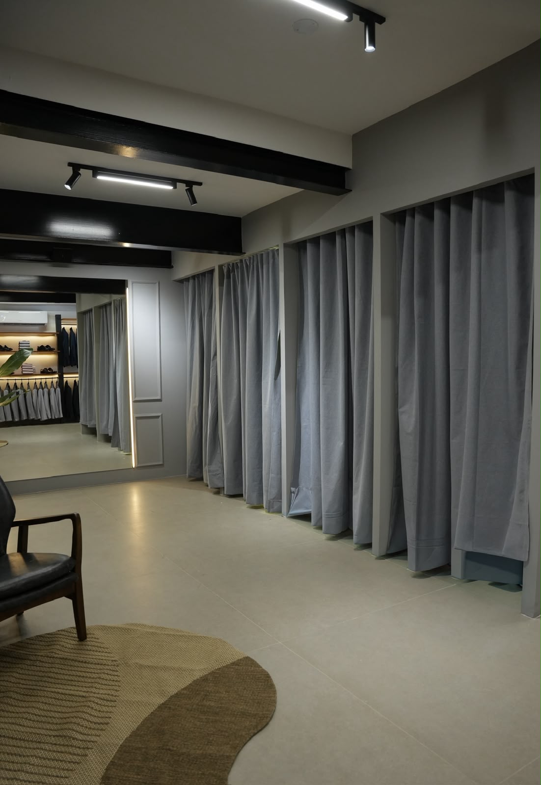 Loja Mr Suits Ribeirão Preto