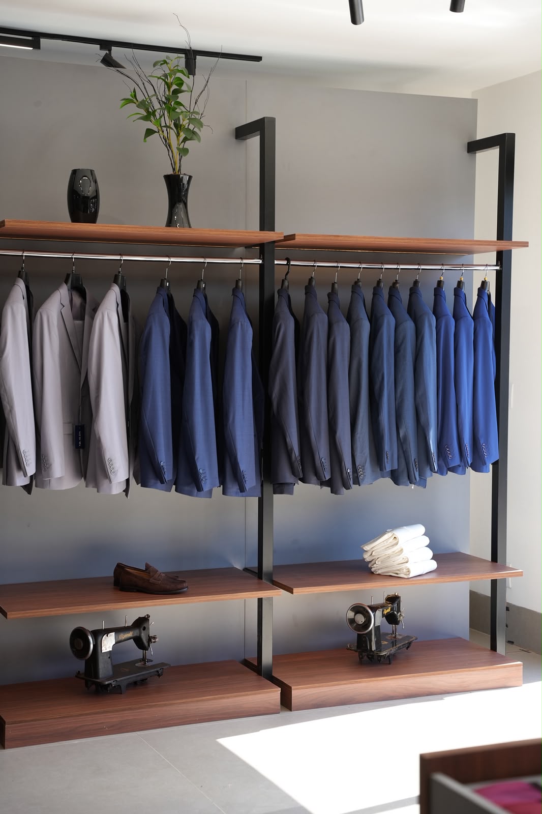 Loja Mr Suits Ribeirão Preto